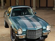 1971 Model Chevrolet Yapbozu