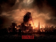 Godzilla Yapbozu