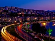 İzmir Kordon Gece Yapbozu