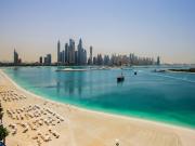 Jumeirah Plajı-Dubai Yapbozu