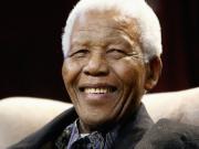 Nelson Rolihlahla Mandela Yapbozu Oyna