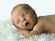 Uyuyan Bebek Yapbozu