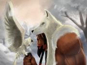 World of Warcraft-Beyaz Kurt Yapbozu Oyna