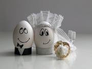 Yumurtaların Düğünü Yapbozu